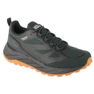 Buty trekkingowe męskie - Buty trekkingowe męskie Jack Wolfskin Terraventure Texapore Low - miniaturka - grafika 1