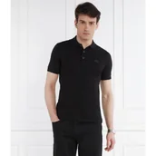 Koszule męskie - Replay Polo PIECE | Regular Fit - miniaturka - grafika 1