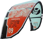 Windsurfing - Cabrinha FX2 2022 - miniaturka - grafika 1