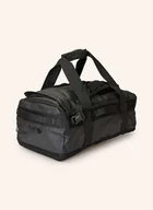 Torby podróżne - The North Face Plecak Base Camp Voyager 42 L Z Przegrodą Na Laptopa schwarz - miniaturka - grafika 1