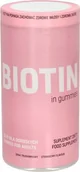 Witaminy i minerały - Noble Health Biotyna w żelkach - miniaturka - grafika 1