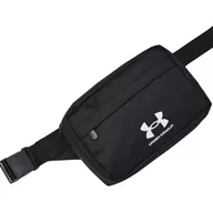 Torby sportowe - Saszetka Under Armour Loudon Lite WB Xbody 1381914 (kolor Czarny) - miniaturka - grafika 1