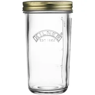 Pojemniki kuchenne - Kilner Słoik z szerokim wlewem 0,5 l 0025.888 - miniaturka - grafika 1