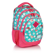 Plecaki - Plecak turystyczny dla dzieci Head HD-198 27L - HEAD - miniaturka - grafika 1