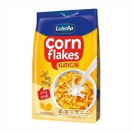 Płatki śniadaniowe i musli - Lubella PŁATKI CORN FLAKES 1000G MLEKOŁAKI - miniaturka - grafika 1