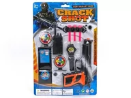 Zabawy w naśladowanie dorosłych - Zestaw policyjny 492035 ADAR - miniaturka - grafika 1