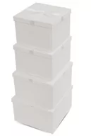 Pudełka i szkatułki - Pl Pudełka S/4 - miniaturka - grafika 1