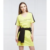 Sukienki - Liu Jo Sport Sukienka - miniaturka - grafika 1