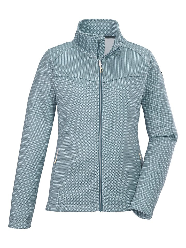 Killtec Kurtka polarowa 