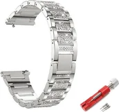 Akcesoria do smartwatchy - Best Accessories BRANSOLETA DO ZEGARKA 18MM / HUAWEI WATCH GT 4 41MM - miniaturka - grafika 1