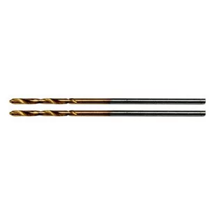 Yato WIERTŁO DO METALU HSS-TiN 1 MM - 2 SZT YT-44630 - Wiertła - miniaturka - grafika 1
