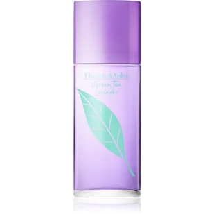 Elizabeth Arden Green Tea Lavender woda toaletowa spray 100ml - Wody i perfumy damskie - miniaturka - grafika 1