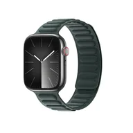 Akcesoria do zegarków - Magnetyczny pasek do Apple Watch 38 / 40 / 41 mm Dux Ducis - miniaturka - grafika 1