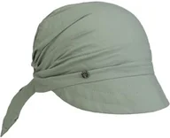 Czapki męskie - Baumwoll Bandana by Loevenich, miętowy, One Size - miniaturka - grafika 1