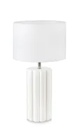 Lampy stojące - Markslojd Lampa stołowa COLUMN 108220 108220 - miniaturka - grafika 1