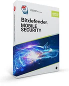 Programy antywirusowe - *BitDefender Mobile Sec. 1Stan. 1Rok BDMS-N-1Y-1D - miniaturka - grafika 1