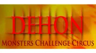 Gry PC Cyfrowe - Monster Challenge Circus (PC) Klucz Steam - miniaturka - grafika 1