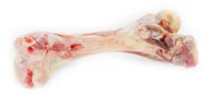 Przysmaki dla psów - Prosiciutto Bone Prosiciutto Bone Kość z Szynki Parmeńskiej cała 300g CHARYTATYWNY SKLEP 100 ZYSKU SKLEPU NA POMOC PSIAKOM ) - miniaturka - grafika 1