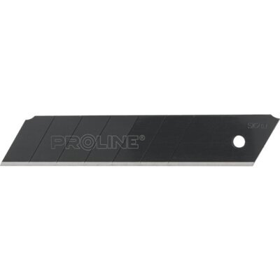 Ostrze łamane PROLINE 31434D (10 szt.)