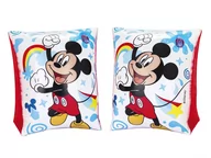 Pływanie - Bestway Rękawki nadmuchiwane do pływania Mickey Mouse 91002 - miniaturka - grafika 1