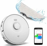 Roboty sprzątające - Medion MD11782 X10 SW - miniaturka - grafika 1