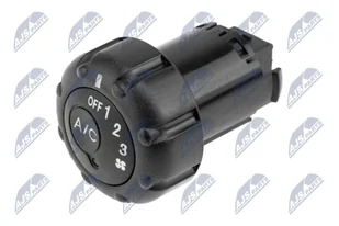 Element sterujący NTY EWS-HY-024 - Akcesoria do klimatyzacji i ogrzewania - miniaturka - grafika 1