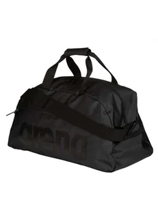 Arena Torba sportowa "Big Logo" w kolorze czarnym - 58 x 31 x 26 cm - Torby sportowe - miniaturka - grafika 1