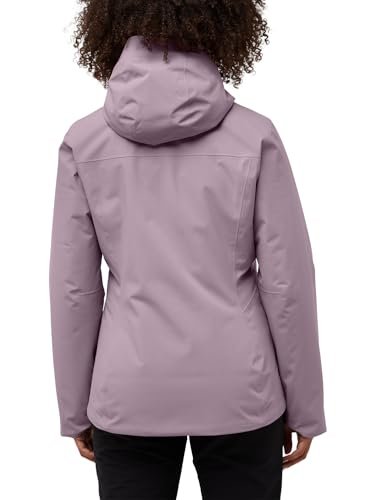 Jack Wolfskin Wisper Ins Jkt W kurtka damska