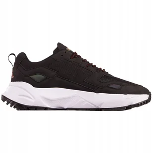 Buty Kappa Turako 243377 1129 R. 40 - Buty sportowe męskie - miniaturka - grafika 1