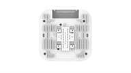 Anteny Wi Fi - XV3-8 - 1x1GE RJ45 1x 5G RJ45, 802.11ax WiFi6, 2.4/5 GHz MU-MIMO 8x8:8, Zintegrowane antena(dookunlna), Indoor - Wewnętrzny Cambium AP XV3-8 Access Point - miniaturka - grafika 1