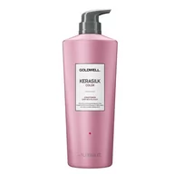 Odżywki do włosów - Goldwell Złota Well Kera Silk Color Conditioner, 1er Pack (1 X 1 L) GOL265250 - miniaturka - grafika 1