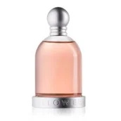 Wody i perfumy damskie - J. del Pozo Halloween Kiss woda toaletowa 100 ml - miniaturka - grafika 1
