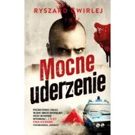 Kryminały - Mocne uderzenie w.3 - miniaturka - grafika 1