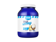 Odżywki białkowe - ISO WHEY 1200 g Sernik pomarańczowy - miniaturka - grafika 1