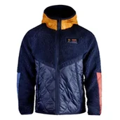 Kurtki męskie - Kurtka Nike FC Barcelona 21/22 Sportswear Winter DJ5820-492 XS - miniaturka - grafika 1