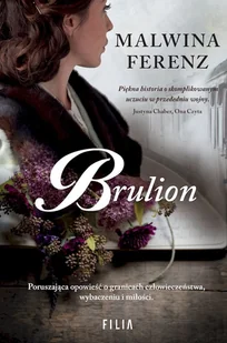 Brulion - Opowiadania - miniaturka - grafika 1