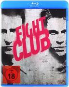 Dramaty Blu-ray - Fight Club - miniaturka - grafika 1