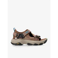 Sandały męskie - Sandały trekkingowe męskie Teva Grandview Max Sandal - miniaturka - grafika 1