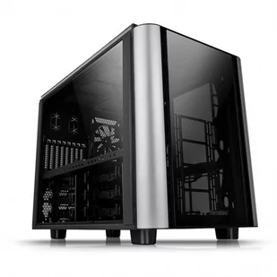 Thermaltake LEVEL 20 XT TG CA-1L1-00F1WN-00 - Obudowy komputerowe - miniaturka - grafika 1