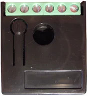 Akcesoria do bram - NW1 REC Odbiornik Radiowy KOMPATYBILNY z Faac, Nice Smilo, Nice Flor, Beninca, Came Space, Wisniowski i inne - miniaturka - grafika 1