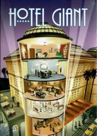 Gry PC Cyfrowe - Hotel Giant - miniaturka - grafika 1