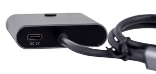 UNITEK PRZEŁĄCZNIK USB-C 4K 144HZ, DWUKIERUNKOWY - Kable - miniaturka - grafika 6