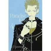 Komiksy dla dorosłych - PARADISE KISS tom 4 - miniaturka - grafika 1