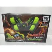 Zabawki zdalnie sterowane - Diablo Cars Gang - Turbo Kaskader Rastar - miniaturka - grafika 1