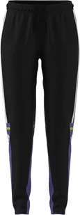 adidas Damskie spodnie treningowe SQUADRA25 dla dorosłych 2XL - Spodnie rowerowe - miniaturka - grafika 1