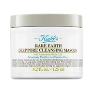 Maseczki do twarzy - Kiehl's Kiehls Kiehls Pore Cleansing Masque Maseczka 125ml - miniaturka - grafika 1