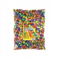 Cukierki - PASTYLKI MUSUJĄCE FINI MINI 1KG - miniaturka - grafika 1