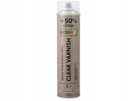 Chemia warsztatowa - Motip Uniwersalny Lakier Bezbarwny 600ml - miniaturka - grafika 1