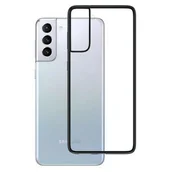 Etui i futerały do telefonów - 3mk Satin Armor Case Samsung Galaxy S21+ - miniaturka - grafika 1