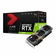 Karty graficzne - PNY GeForce RTX 3080 10GB XL R8 UPRISING EPIC--X RGB LHR VCG308010LTFXM-SB - miniaturka - grafika 1